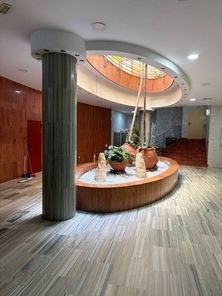 Garaje en alquiler en Guanarteme en Palmas de Gran Canaria(Las)