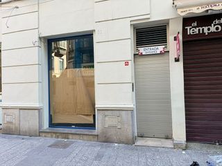 Local comercial en alquiler en Centro Histórico en Málaga
