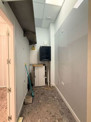 Local comercial en alquiler en Centro Histórico en Málaga