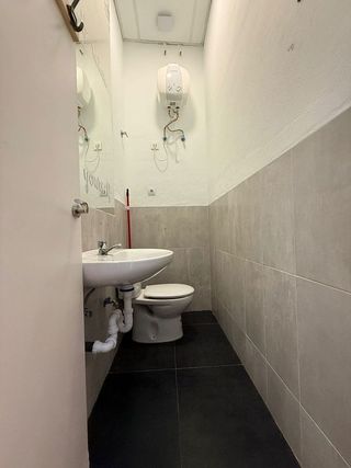 Local comercial en alquiler en Centro Histórico en Málaga