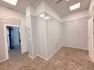 Local comercial en alquiler en Centro Histórico en Málaga