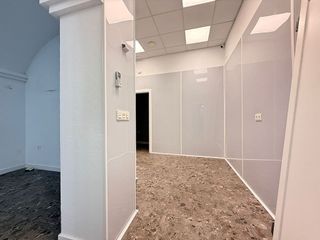 Local comercial en alquiler en Centro Histórico en Málaga