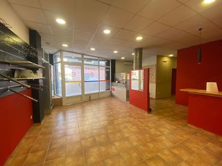Local comercial en alquiler en Silla