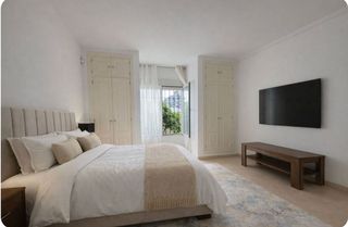 Piso en alquiler en Zona el Higuerón en Benalmádena