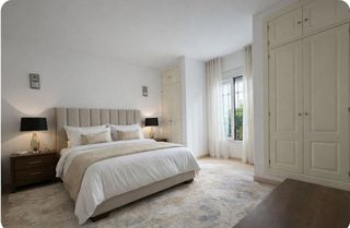 Piso en alquiler en Zona el Higuerón en Benalmádena