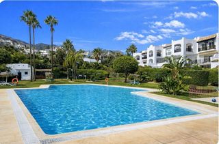 Piso en alquiler en Zona el Higuerón en Benalmádena