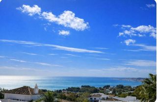 Piso en alquiler en Zona el Higuerón en Benalmádena