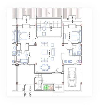 Piso en alquiler en Zona el Higuerón en Benalmádena