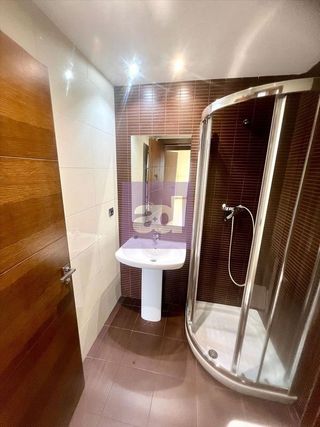 Ático en alquiler en Montecerrao en Oviedo