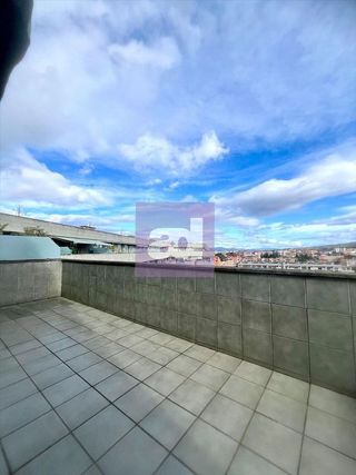 Ático en alquiler en Montecerrao en Oviedo