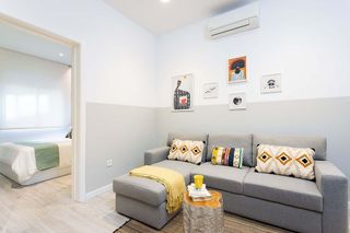 Piso en alquiler en Centro en Santa Cruz de Tenerife