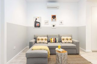 Piso en alquiler en Centro en Santa Cruz de Tenerife