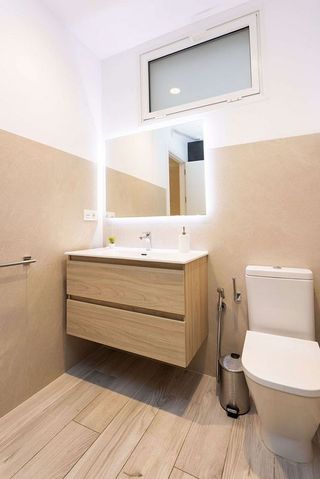 Piso en alquiler en Centro en Santa Cruz de Tenerife