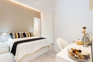 Piso en alquiler en Centro en Santa Cruz de Tenerife