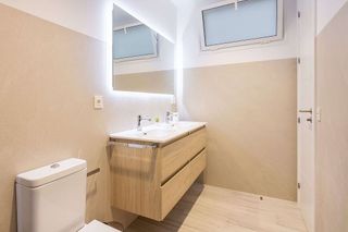 Piso en alquiler en Centro en Santa Cruz de Tenerife