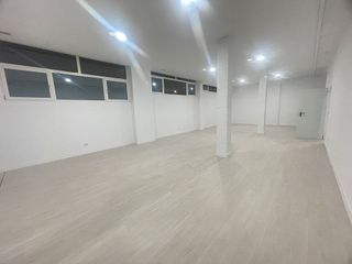 Local comercial en alquiler en Rivas Urbanizaciones en Rivas-Vaciamadrid