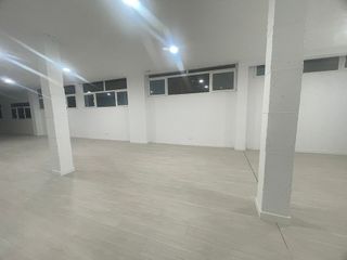 Local comercial en alquiler en Rivas Urbanizaciones en Rivas-Vaciamadrid