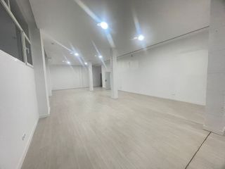 Local comercial en alquiler en Rivas Urbanizaciones en Rivas-Vaciamadrid