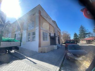 Local comercial en alquiler en Rivas Urbanizaciones en Rivas-Vaciamadrid