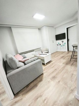 Piso en alquiler en Salesas - Labradores en Salamanca