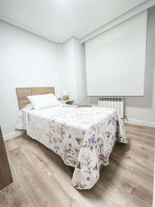 Piso en alquiler en Salesas - Labradores en Salamanca