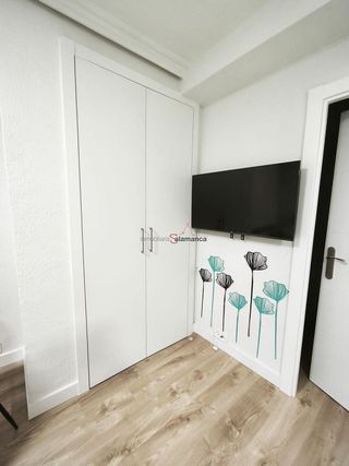 Piso en alquiler en Salesas - Labradores en Salamanca