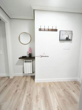 Piso en alquiler en Salesas - Labradores en Salamanca