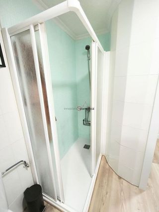 Piso en alquiler en Salesas - Labradores en Salamanca