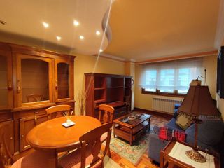 Piso en alquiler en Laviada en Gijón