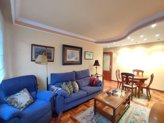 Piso en alquiler en Laviada en Gijón