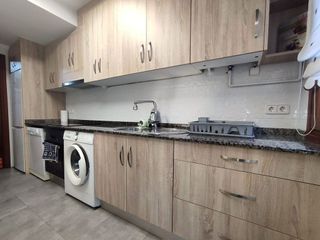 Piso en alquiler en Laviada en Gijón