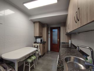 Piso en alquiler en Laviada en Gijón