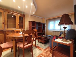 Piso en alquiler en Laviada en Gijón