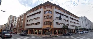 Piso en alquiler en Laviada en Gijón