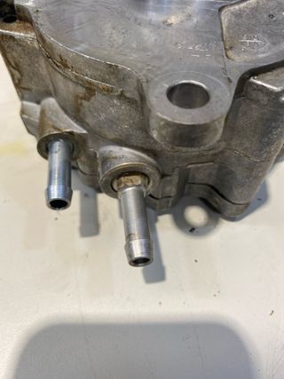 Bomba Tandem Audi VW 2.0 TDI 03G145209