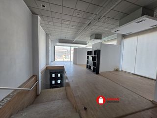 Nave industrial en alquiler en Vall d´Uixó (la)