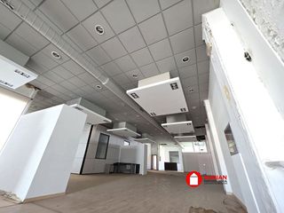 Nave industrial en alquiler en Vall d´Uixó (la)