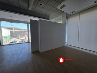 Nave industrial en alquiler en Vall d´Uixó (la)