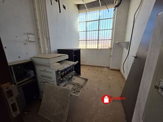 Nave industrial en alquiler en Vall d´Uixó (la)