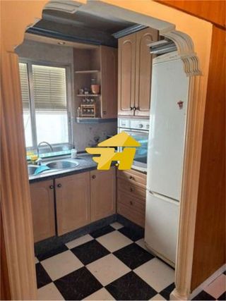 Piso en alquiler en Huerta de la Reina - Trassierra en Córdoba