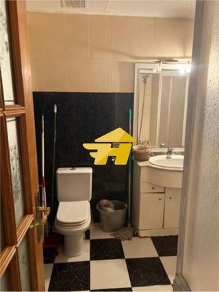 Piso en alquiler en Huerta de la Reina - Trassierra en Córdoba