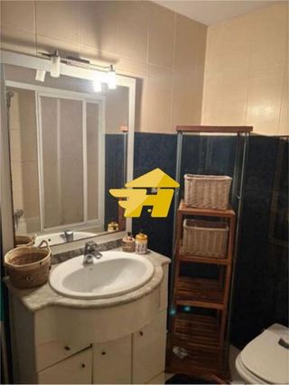 Piso en alquiler en Huerta de la Reina - Trassierra en Córdoba