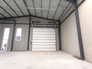 Nave industrial en alquiler en Molina de Segura ciudad en Molina de Segura