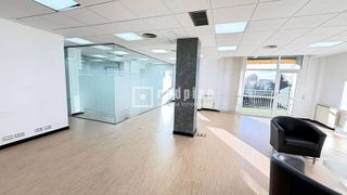 Oficina en alquiler en El Viso en Madrid