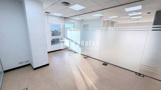 Oficina en alquiler en El Viso en Madrid