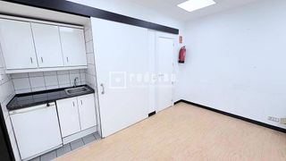 Oficina en alquiler en El Viso en Madrid