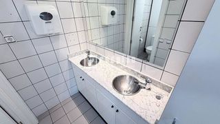 Oficina en alquiler en El Viso en Madrid