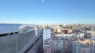 Oficina en alquiler en El Viso en Madrid