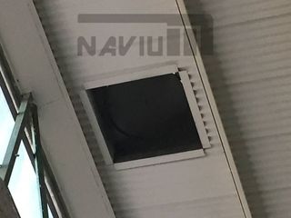 Nave industrial en alquiler en Parque Ondarreta - Urtinsa en Alcorcón