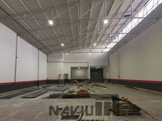 Nave industrial en alquiler en Parque Ondarreta - Urtinsa en Alcorcón